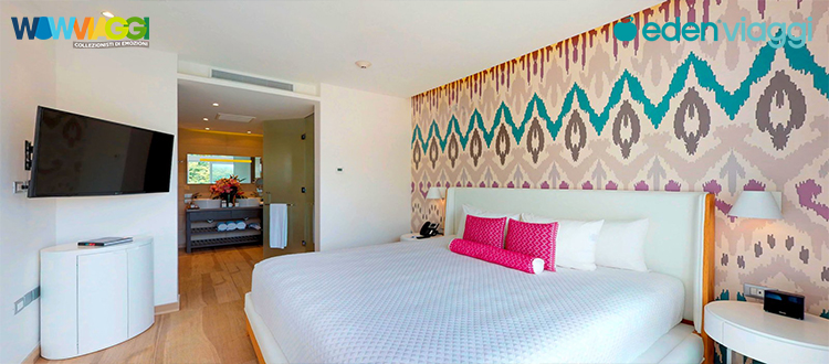 Offerta Last Minute - Messico - The Five Beach Hotel - Playa del Carmen - Offerta Eden Viaggi